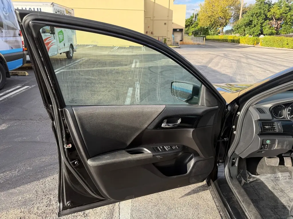 Florida Fine Cars - Used HONDA ACCORD 2016 MARGATE LX