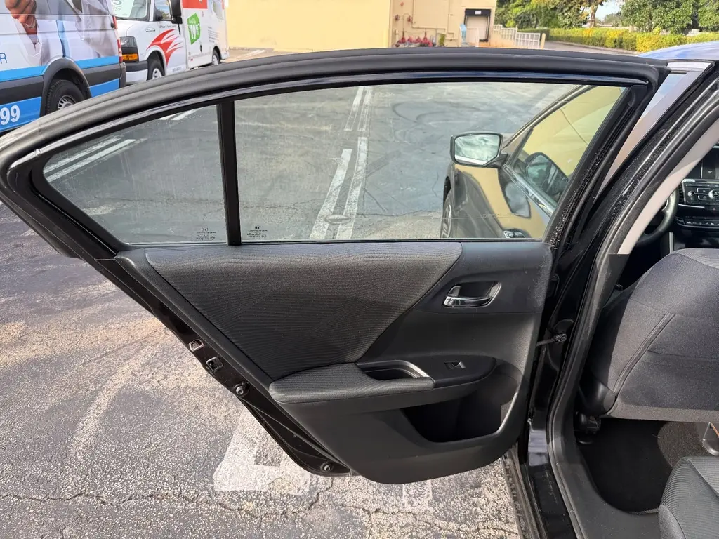 Florida Fine Cars - Used HONDA ACCORD 2016 MARGATE LX