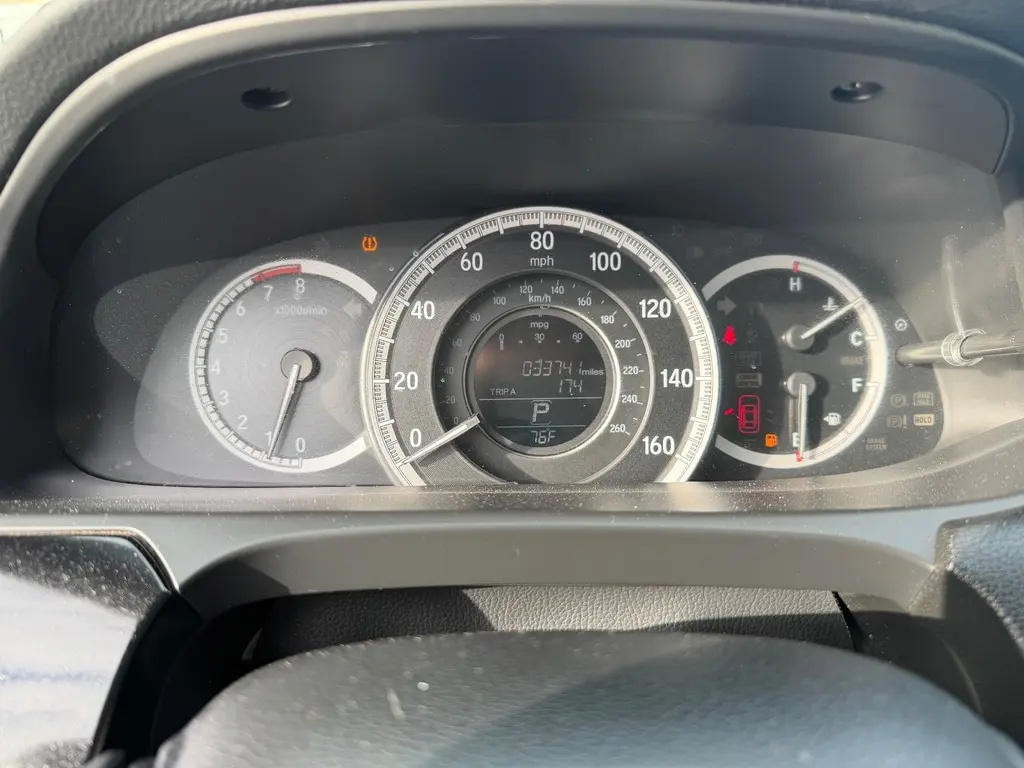 Florida Fine Cars - Used HONDA ACCORD 2016 MARGATE LX