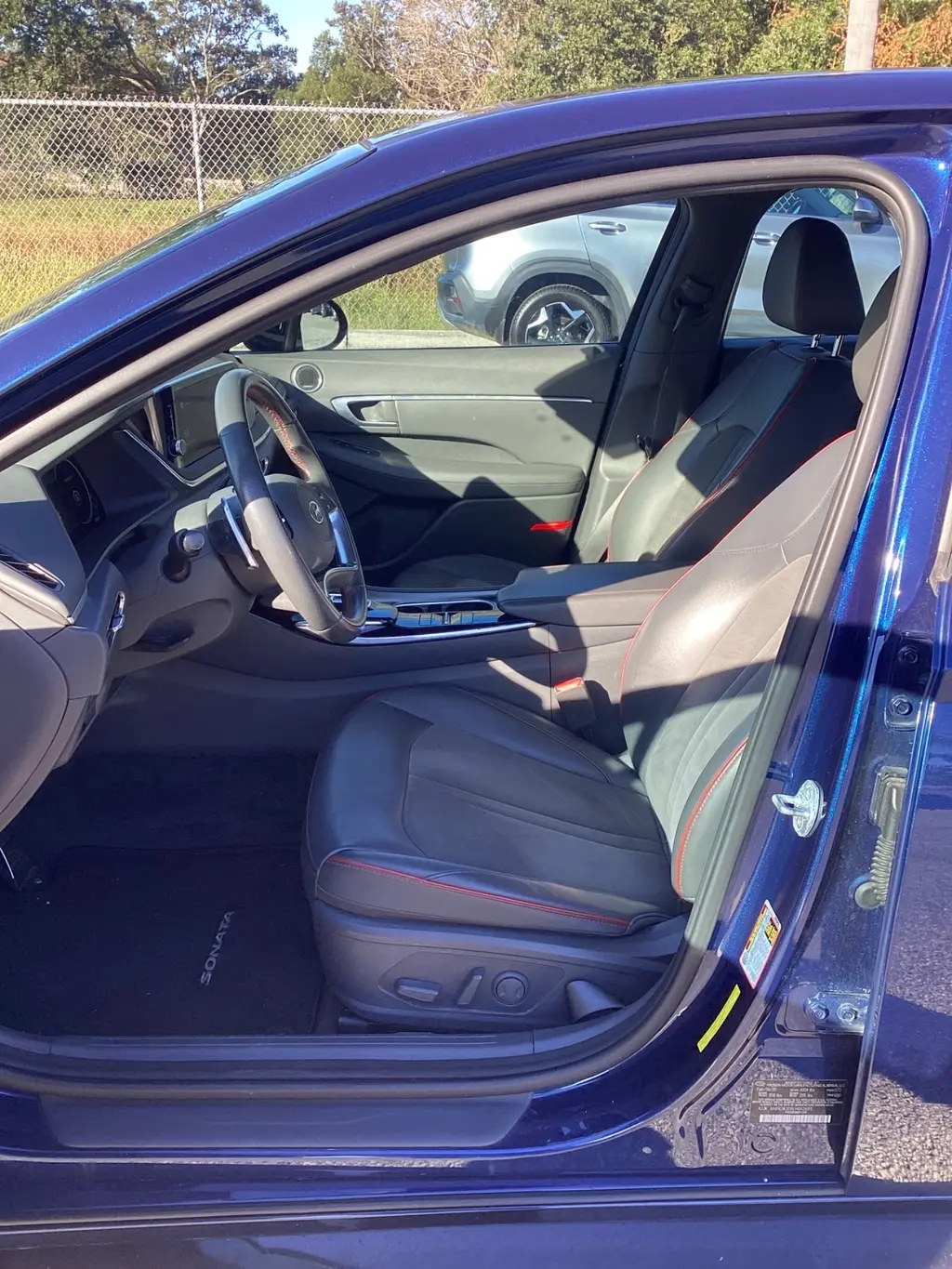 Florida Fine Cars - Used HYUNDAI SONATA 2020 ORLANDO SEL PLUS