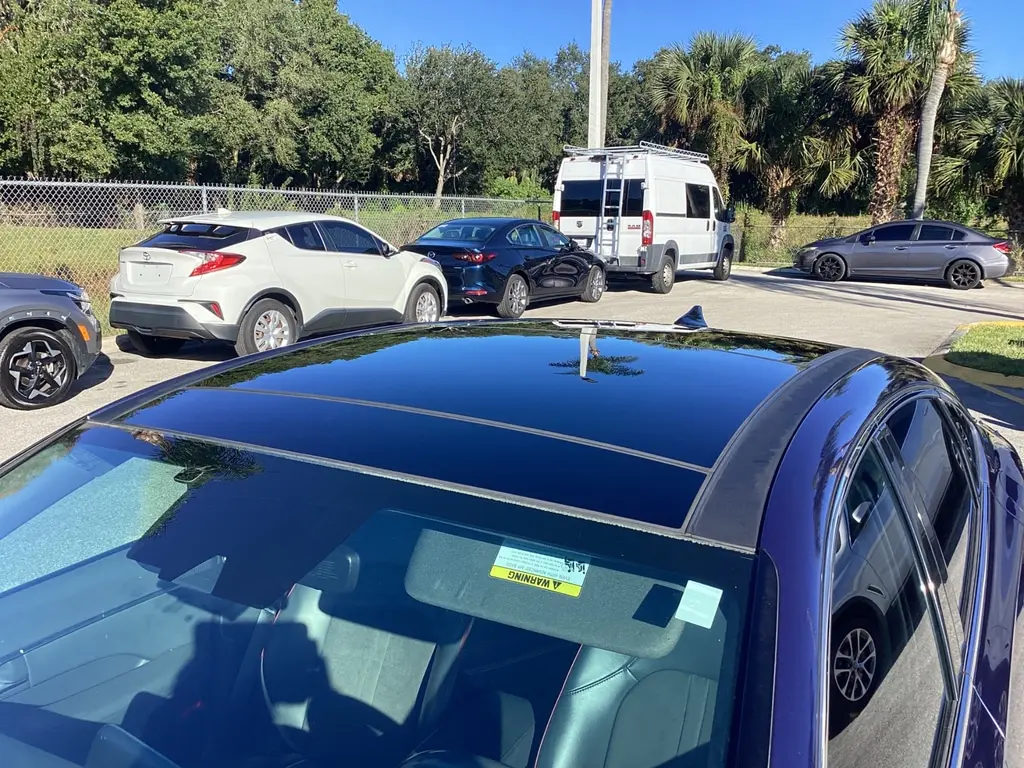 Florida Fine Cars - Used HYUNDAI SONATA 2020 ORLANDO SEL PLUS