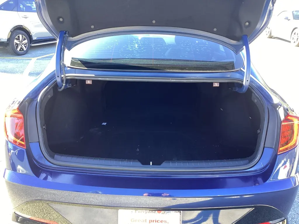 Florida Fine Cars - Used HYUNDAI SONATA 2020 ORLANDO SEL PLUS