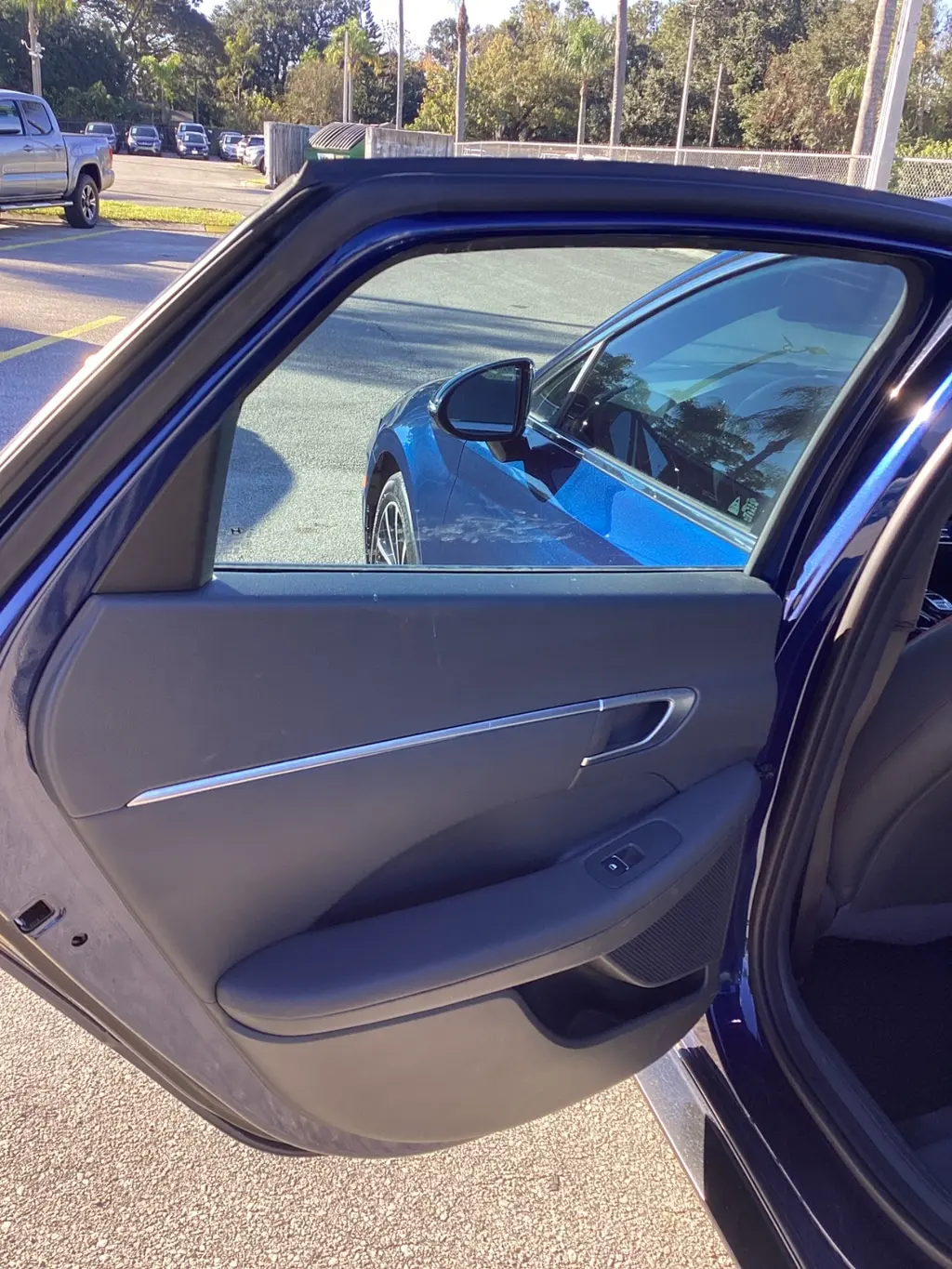 Florida Fine Cars - Used HYUNDAI SONATA 2020 ORLANDO SEL PLUS