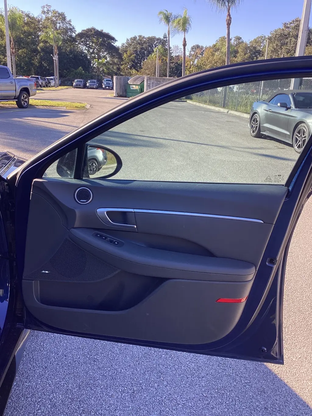 Florida Fine Cars - Used HYUNDAI SONATA 2020 ORLANDO SEL PLUS