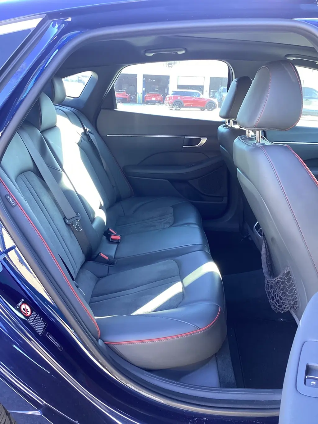 Florida Fine Cars - Used HYUNDAI SONATA 2020 ORLANDO SEL PLUS