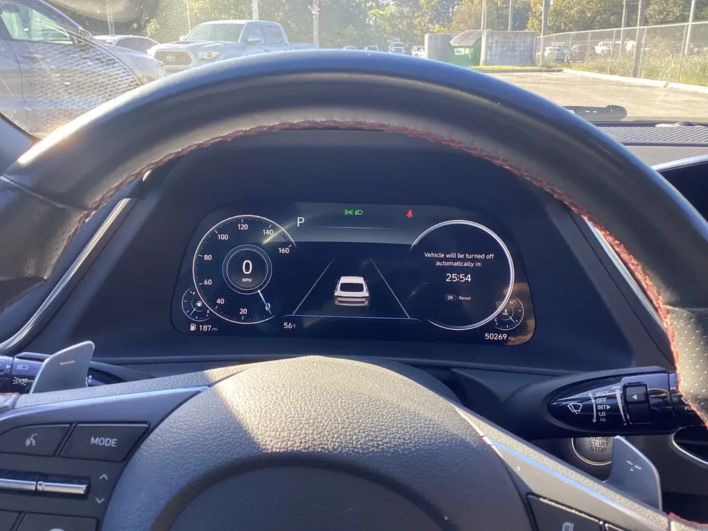 Florida Fine Cars - Used HYUNDAI SONATA 2020 ORLANDO SEL PLUS