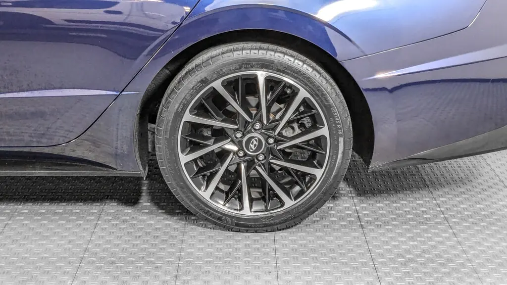 Florida Fine Cars - Used HYUNDAI SONATA 2020 ORLANDO SEL PLUS