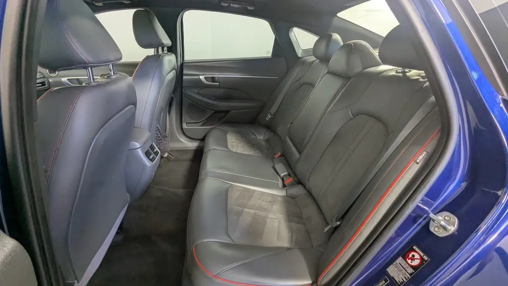 Florida Fine Cars - Used HYUNDAI SONATA 2020 ORLANDO SEL PLUS