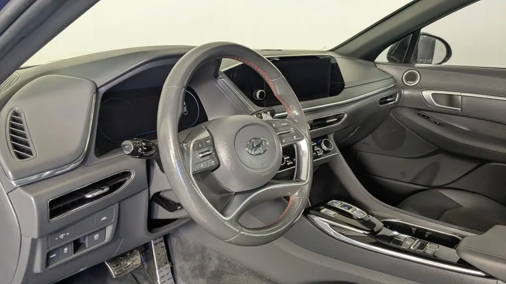 Florida Fine Cars - Used HYUNDAI SONATA 2020 ORLANDO SEL PLUS