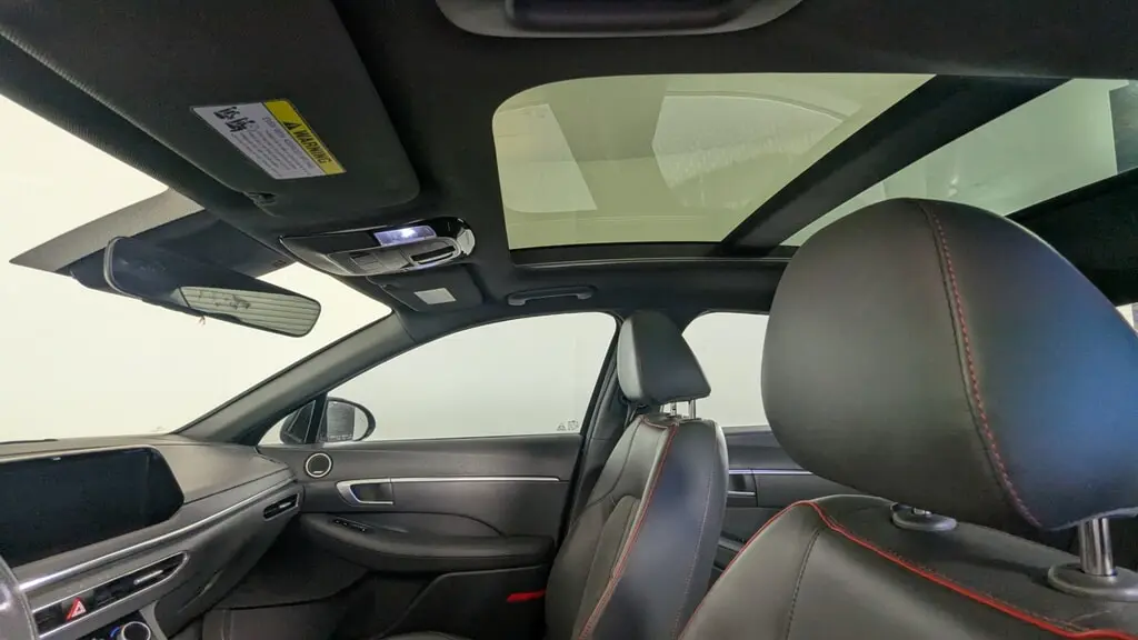 Florida Fine Cars - Used HYUNDAI SONATA 2020 ORLANDO SEL PLUS