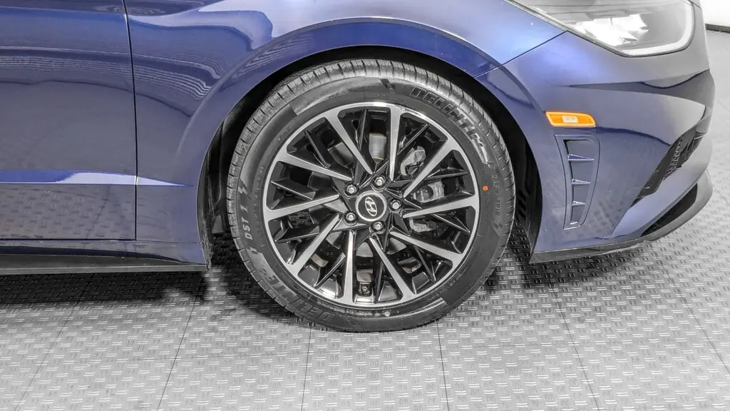 Florida Fine Cars - Used HYUNDAI SONATA 2020 ORLANDO SEL PLUS