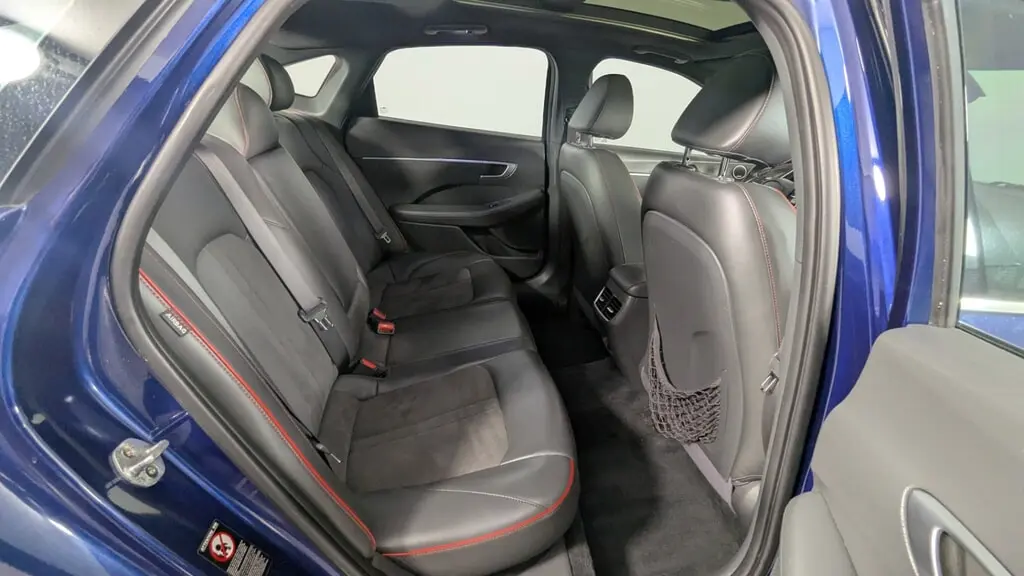 Florida Fine Cars - Used HYUNDAI SONATA 2020 ORLANDO SEL PLUS