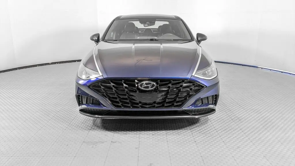 Florida Fine Cars - Used HYUNDAI SONATA 2020 ORLANDO SEL PLUS