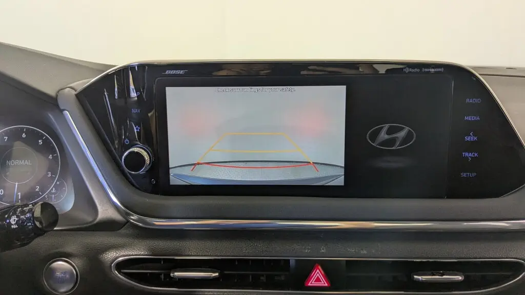 Florida Fine Cars - Used HYUNDAI SONATA 2020 ORLANDO SEL PLUS