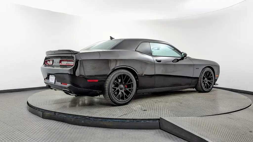 Florida Fine Cars - Used DODGE CHALLENGER 2023 MIAMI R/T