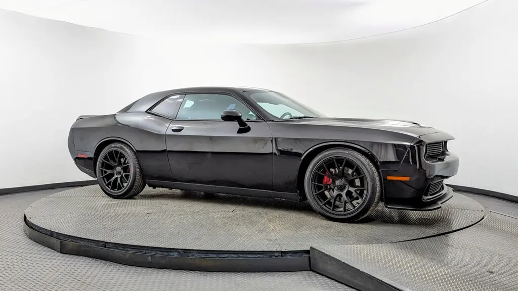 Florida Fine Cars - Used DODGE CHALLENGER 2023 MIAMI R/T