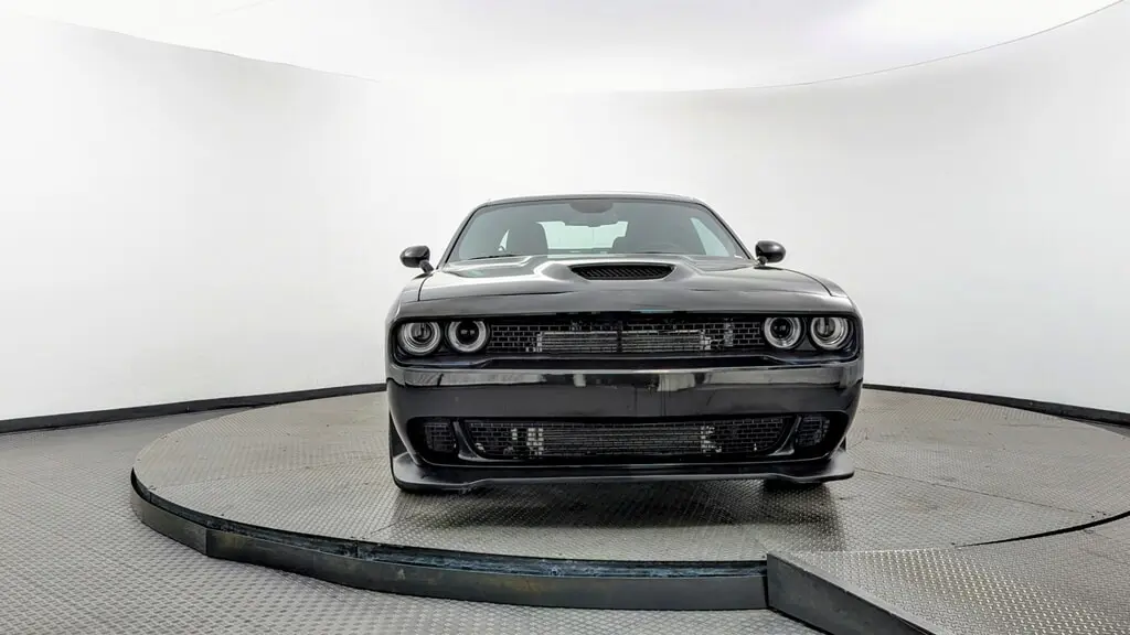 Florida Fine Cars - Used DODGE CHALLENGER 2023 MIAMI R/T