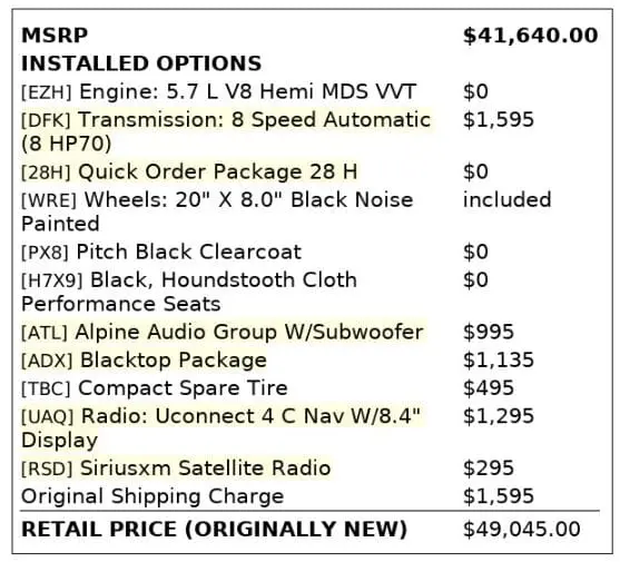 Florida Fine Cars - Used DODGE CHALLENGER 2023 MIAMI R/T
