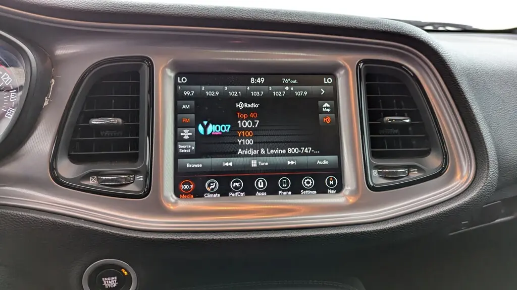 Florida Fine Cars - Used DODGE CHALLENGER 2023 MIAMI R/T