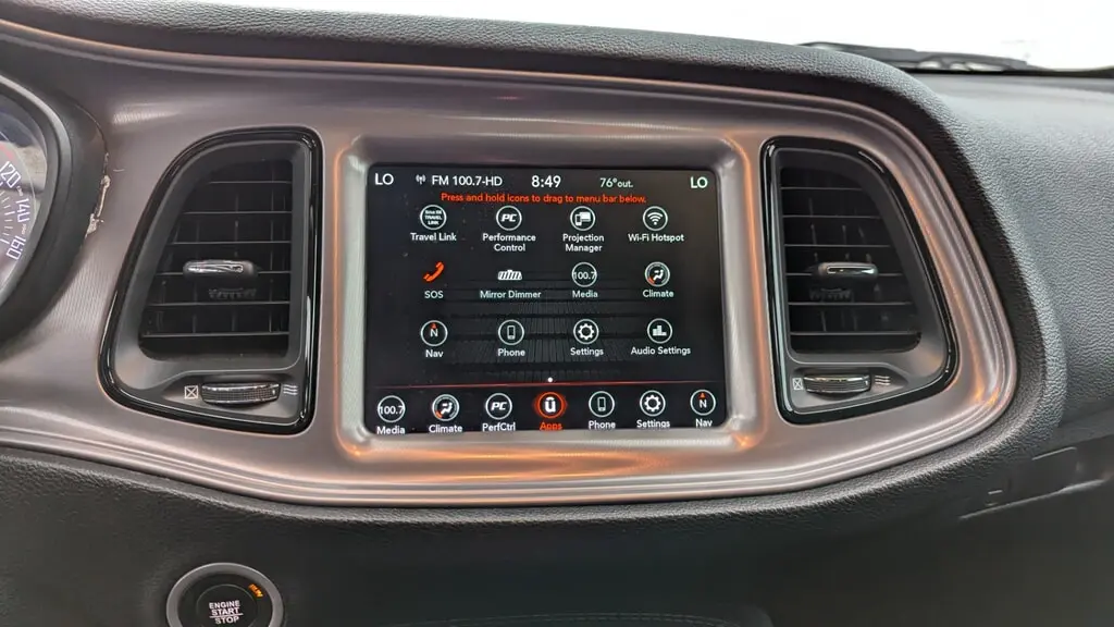 Florida Fine Cars - Used DODGE CHALLENGER 2023 MIAMI R/T