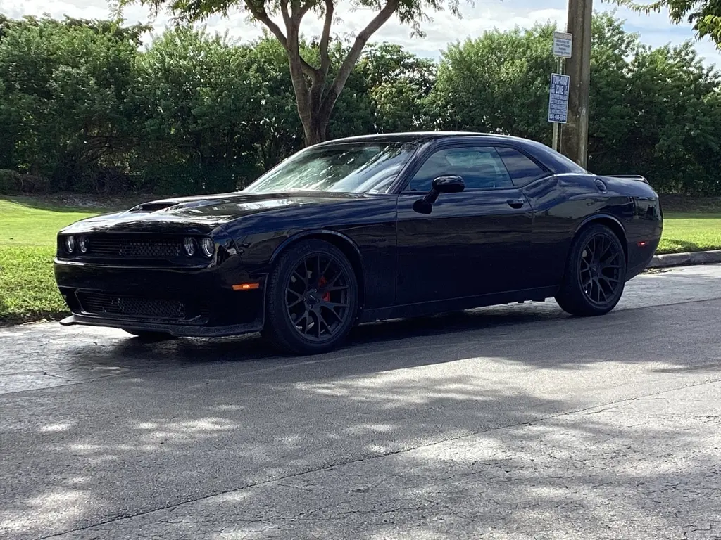 Florida Fine Cars - Used DODGE CHALLENGER 2023 MIAMI R/T