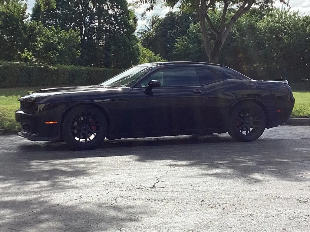 Florida Fine Cars - Used DODGE CHALLENGER 2023 MIAMI R/T