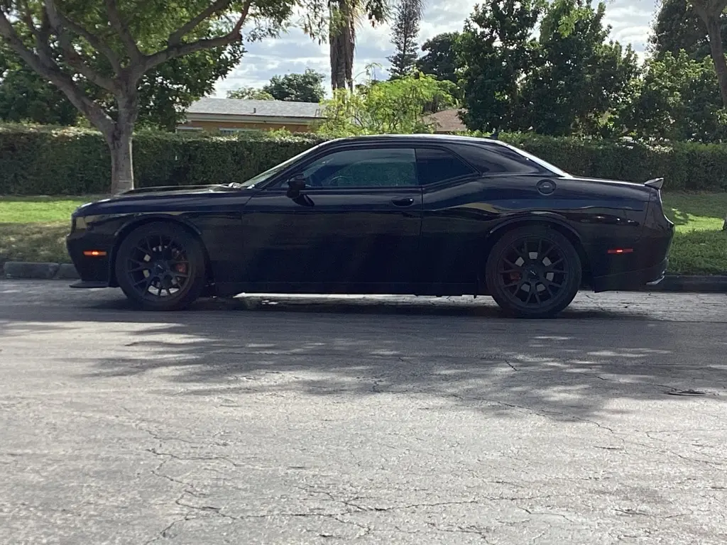 Florida Fine Cars - Used DODGE CHALLENGER 2023 MIAMI R/T