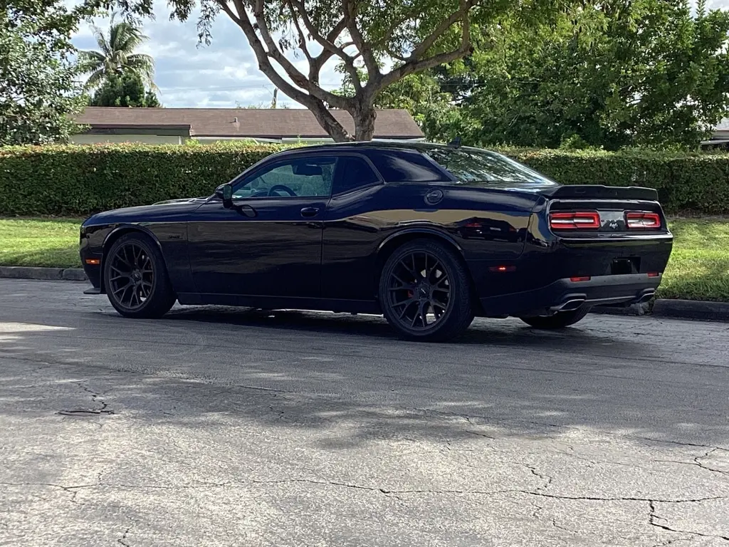Florida Fine Cars - Used DODGE CHALLENGER 2023 MIAMI R/T