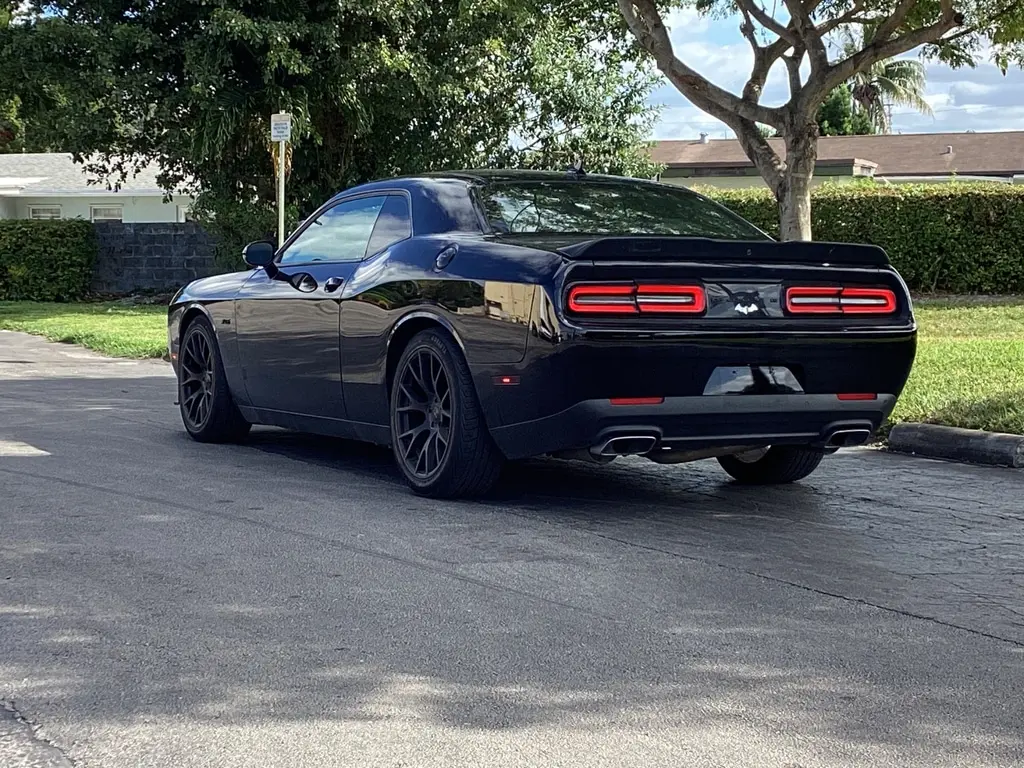 Florida Fine Cars - Used DODGE CHALLENGER 2023 MIAMI R/T