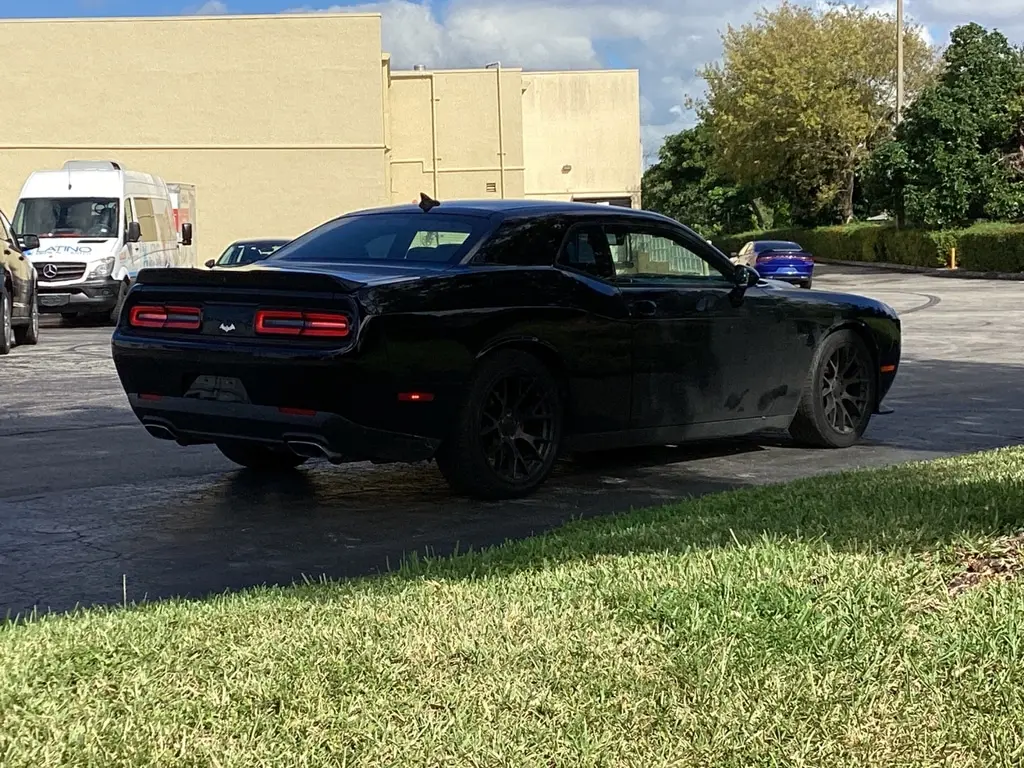 Florida Fine Cars - Used DODGE CHALLENGER 2023 MIAMI R/T