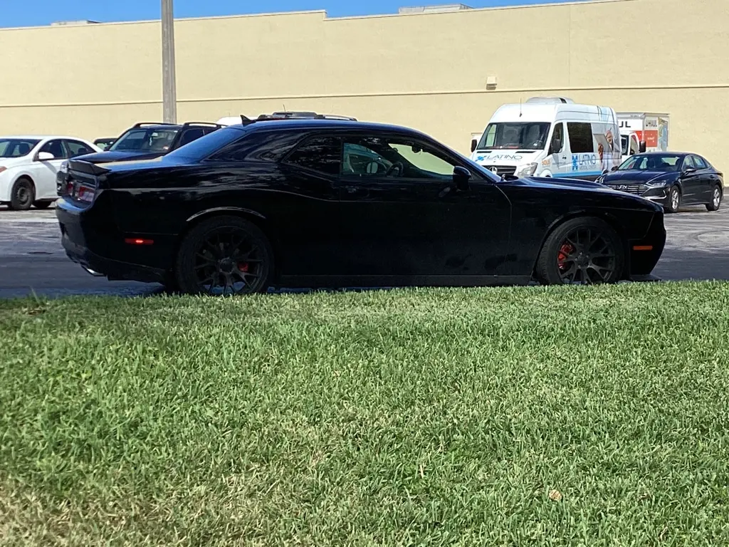 Florida Fine Cars - Used DODGE CHALLENGER 2023 MIAMI R/T
