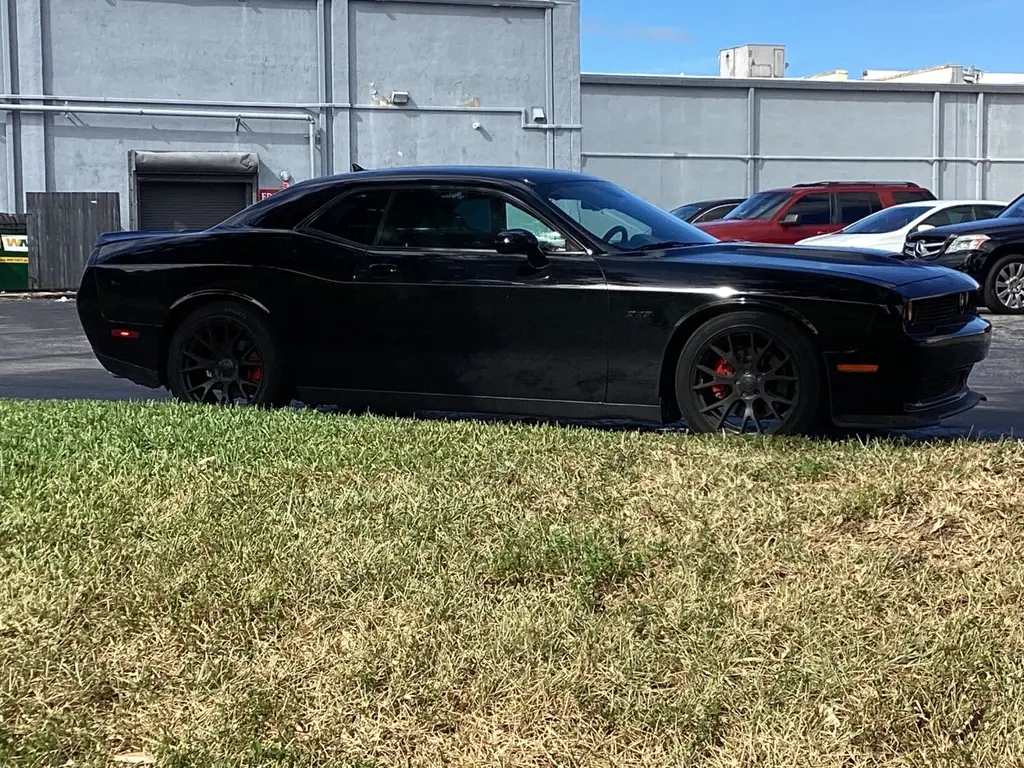 Florida Fine Cars - Used DODGE CHALLENGER 2023 MIAMI R/T