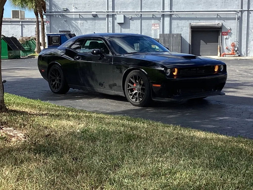 Florida Fine Cars - Used DODGE CHALLENGER 2023 MIAMI R/T