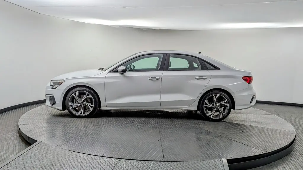 Florida Fine Cars - Used AUDI A3 2023 WEST PALM PREMIUM PLUS