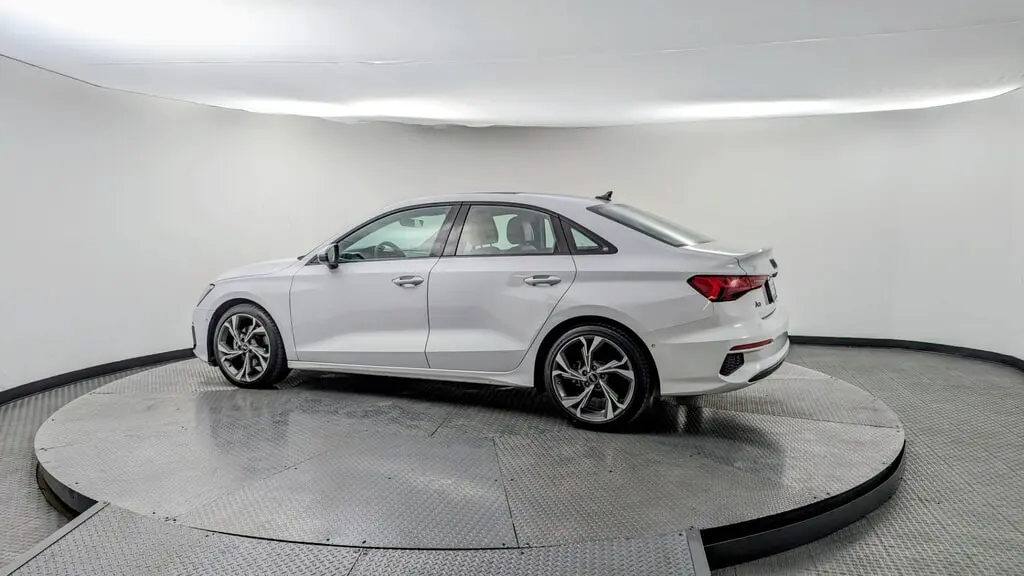 Florida Fine Cars - Used AUDI A3 2023 WEST PALM PREMIUM PLUS