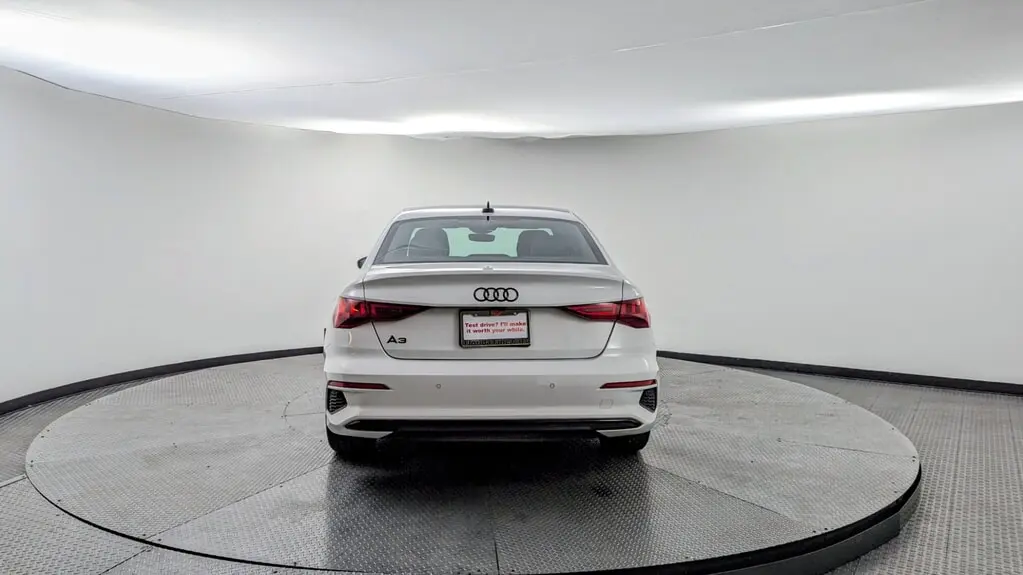 Florida Fine Cars - Used AUDI A3 2023 WEST PALM PREMIUM PLUS