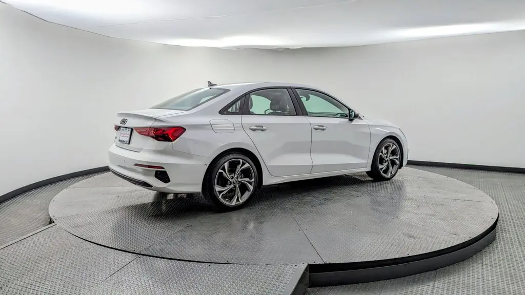 Florida Fine Cars - Used AUDI A3 2023 WEST PALM PREMIUM PLUS