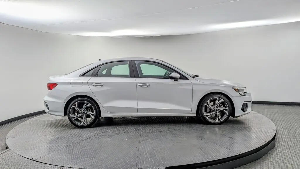 Florida Fine Cars - Used AUDI A3 2023 WEST PALM PREMIUM PLUS