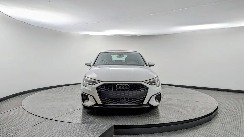 Florida Fine Cars - Used AUDI A3 2023 WEST PALM PREMIUM PLUS