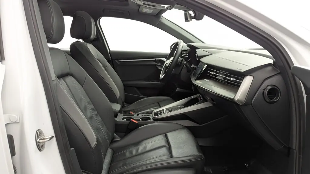 Florida Fine Cars - Used AUDI A3 2023 WEST PALM PREMIUM PLUS