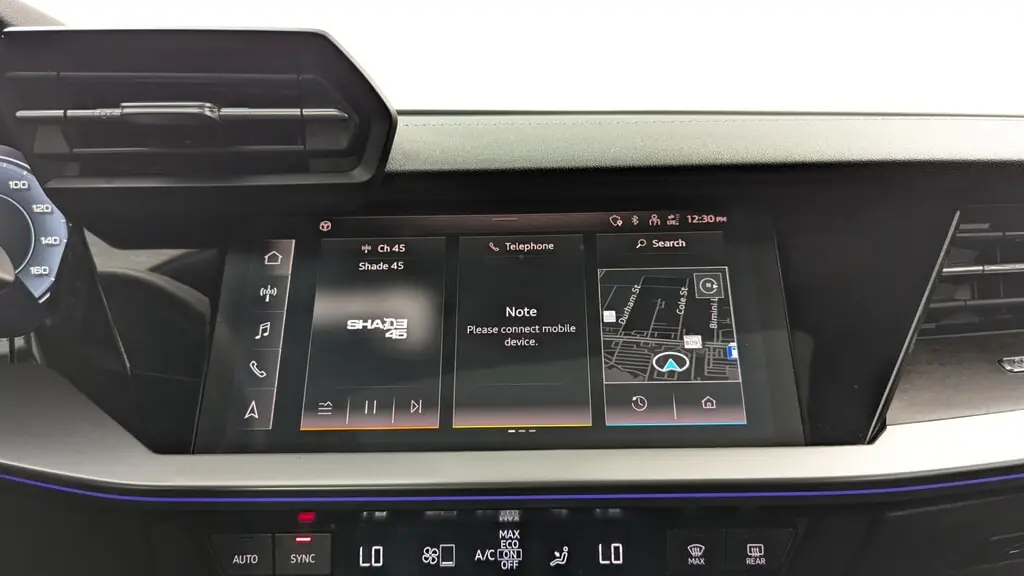 Florida Fine Cars - Used AUDI A3 2023 WEST PALM PREMIUM PLUS