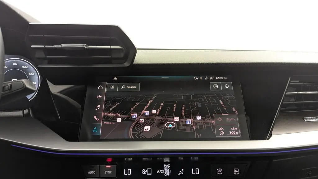 Florida Fine Cars - Used AUDI A3 2023 WEST PALM PREMIUM PLUS