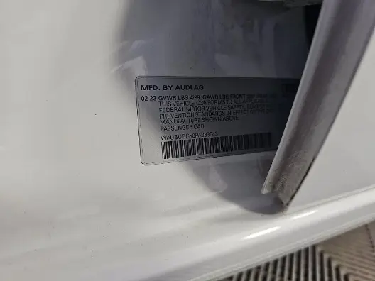 Florida Fine Cars - Used AUDI A3 2023 WEST PALM PREMIUM PLUS