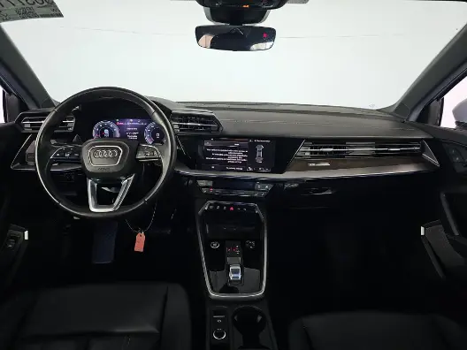 Florida Fine Cars - Used AUDI A3 2023 WEST PALM PREMIUM PLUS
