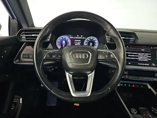 Florida Fine Cars - Used AUDI A3 2023 WEST PALM PREMIUM PLUS