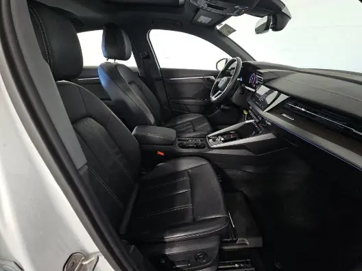 Florida Fine Cars - Used AUDI A3 2023 WEST PALM PREMIUM PLUS