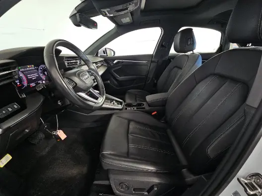 Florida Fine Cars - Used AUDI A3 2023 WEST PALM PREMIUM PLUS