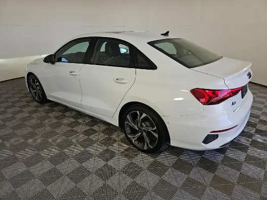 Florida Fine Cars - Used AUDI A3 2023 WEST PALM PREMIUM PLUS