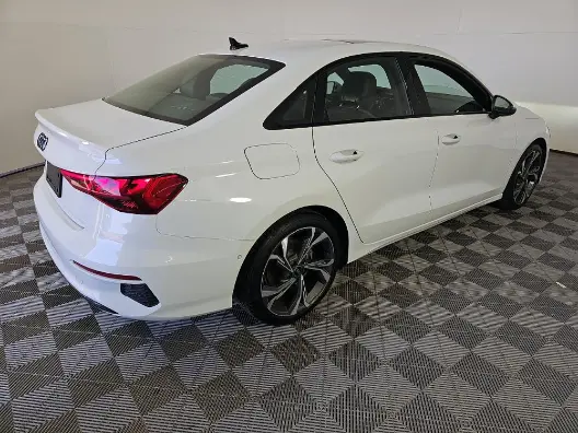 Florida Fine Cars - Used AUDI A3 2023 WEST PALM PREMIUM PLUS