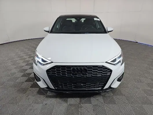 Florida Fine Cars - Used AUDI A3 2023 WEST PALM PREMIUM PLUS